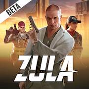Скачать взломанную Zula Mobile: 3D Online FPS [Много денег] MOD apk на Андроид