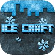 Скачать взломанную Ice craft [Много денег] MOD apk на Андроид