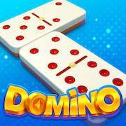 Скачать взломанную Domino League-Online Game [Бесплатные покупки] MOD apk на Андроид