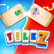 Скачать взломанную Tilez™ - Fun Family Game [Бесплатные покупки] MOD apk на Андроид