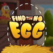 Скачать взломанную Find No Egg [Много монет] MOD apk на Андроид