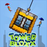 Скачать взломанную City Bloxx [Мод меню] MOD apk на Андроид