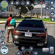 Скачать взломанную Car Simulator Car Parking Game [Много денег] MOD apk на Андроид
