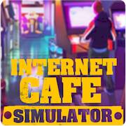 Скачать взломанную Internet Cafe Simulator [Мод меню] MOD apk на Андроид