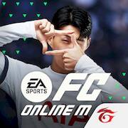 Скачать взломанную FC Online M by EA SPORTS FC™ [Много денег] MOD apk на Андроид