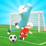 Скачать взломанную Goal Party - забивать голы [Бесплатные покупки] MOD apk на Андроид