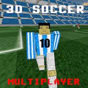 Скачать взломанную 3D Soccer [Много денег] MOD apk на Андроид
