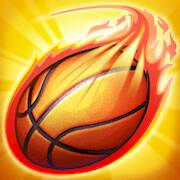 Скачать взломанную Head Basketball [Бесплатные покупки] MOD apk на Андроид