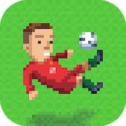 Скачать взломанную World Soccer Challenge [Бесплатные покупки] MOD apk на Андроид