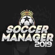 Скачать взломанную Soccer Manager 2019 - SE/Футбо [Мод меню] MOD apk на Андроид