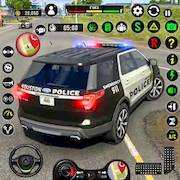 Скачать взломанную игра в полицию [Бесплатные покупки] MOD apk на Андроид