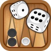 Скачать взломанную Backgammon [Мод меню] MOD apk на Андроид