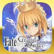 Скачать взломанную Fate/Grand Order [Бесплатные покупки] MOD apk на Андроид