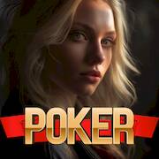 Скачать взломанную Strip Poker - Offline Poker [Бесплатные покупки] MOD apk на Андроид