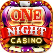 Скачать взломанную One Night Casino - Slots 777 [Много денег] MOD apk на Андроид