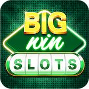 Скачать взломанную Big Win Casino Slot Games [Много монет] MOD apk на Андроид