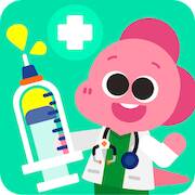 Скачать взломанную Cocobi Hospital - Kids Doctor [Мод меню] MOD apk на Андроид