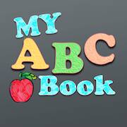 Скачать взломанную My ABC book - Kids [Бесплатные покупки] MOD apk на Андроид