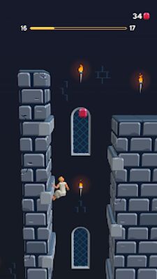 Скачать взломанную Prince of Persia : Escape [Мод меню] MOD apk на Андроид