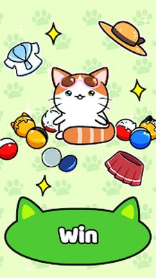Скачать взломанную Cat Condo 2 [Мод меню] MOD apk на Андроид