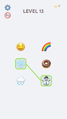 Скачать взломанную Emoji Puzzle! [Бесплатные покупки] MOD apk на Андроид