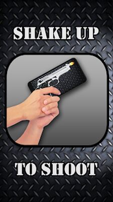Скачать взломанную симулятор пистолета [Много монет] MOD apk на Андроид