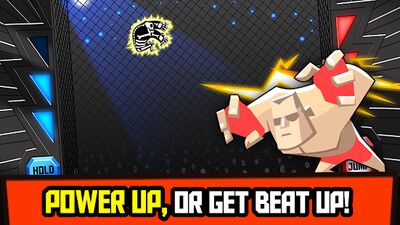 Скачать взломанную UFB - Ultra Fighting Bros [Бесплатные покупки] MOD apk на Андроид