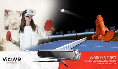 Скачать взломанную Ping Pong VR [Бесплатные покупки] MOD apk на Андроид