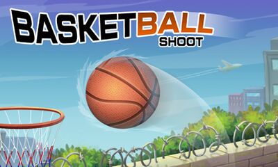 Скачать взломанную Basketball Shoot [Мод меню] MOD apk на Андроид