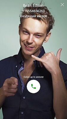 Скачать Phone + Контакты - Телефон - Звонки [Полная версия] RUS apk на Андроид