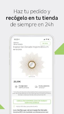 Скачать LEROY MERLIN España [Полная версия] RU apk на Андроид