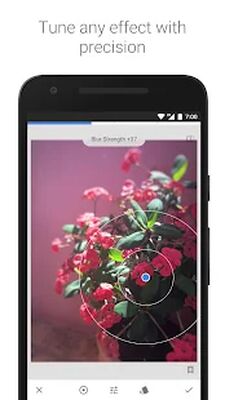 Скачать Snapseed [Premium] RU apk на Андроид