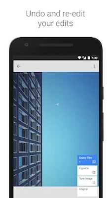 Скачать Snapseed [Premium] RU apk на Андроид