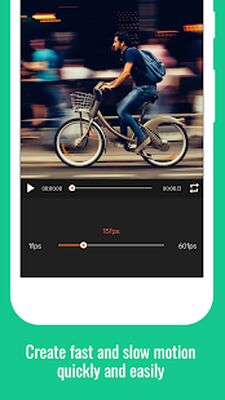 Скачать GIF Maker - Video to GIF, GIF Editor [Premium] RUS apk на Андроид
