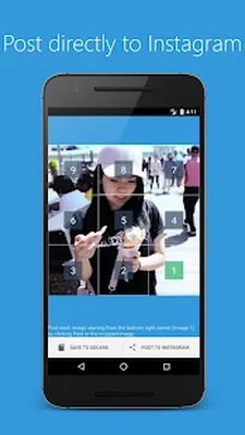 Скачать Сетки для Instagram [Premium] RUS apk на Андроид