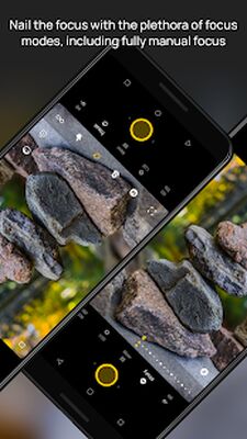 Скачать Camera FV-5 Lite [Premium] RUS apk на Андроид