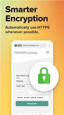 Скачать DuckDuckGo Privacy Browser [Premium] RU apk на Андроид