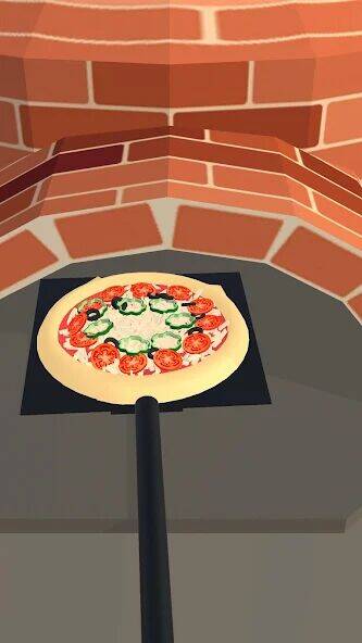 Скачать взломанную Pizzaiolo! [Бесплатные покупки] MOD apk на Андроид