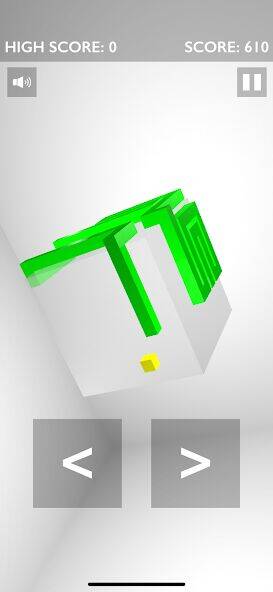 Скачать взломанную Snake 3D [Мод меню] MOD apk на Андроид