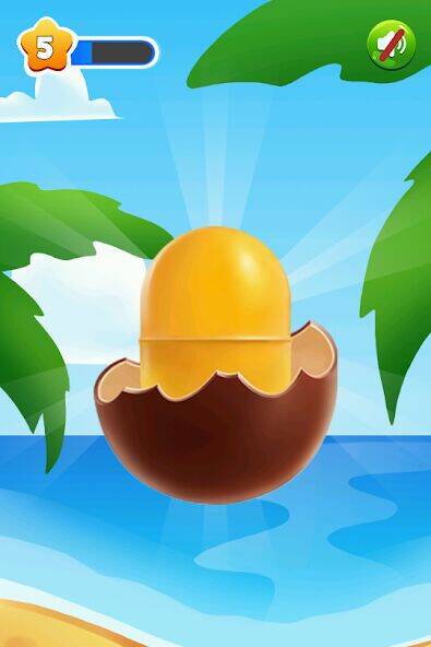Скачать взломанную Surprise Eggs Memo [Бесплатные покупки] MOD apk на Андроид
