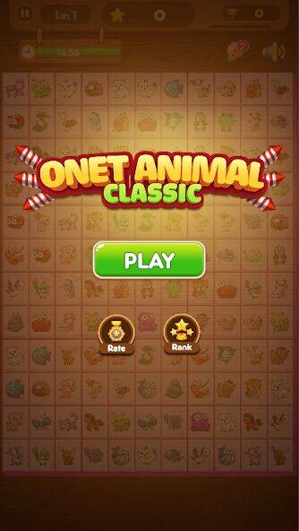 Скачать взломанную Onet Connect Animal Game [Бесплатные покупки] MOD apk на Андроид