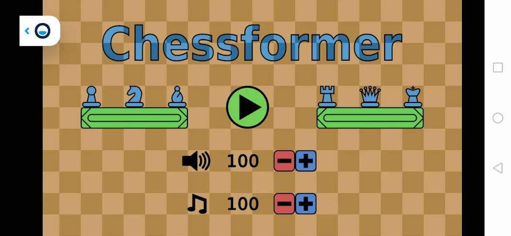 Скачать взломанную Chessformer [Мод меню] MOD apk на Андроид
