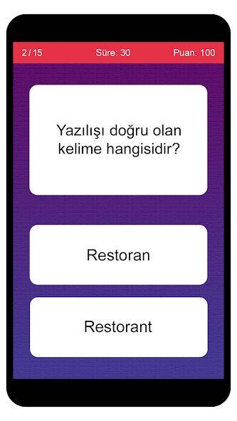 Скачать взломанную Türkçe Kelime Oyunu [Много денег] MOD apk на Андроид
