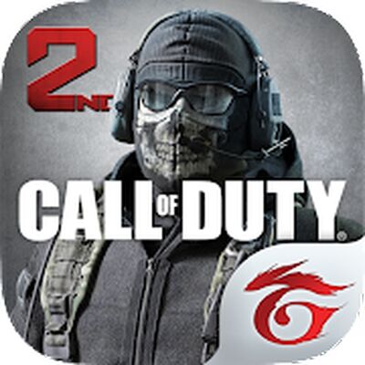 Скачать взломанную Call of Duty®: Mobile - Garena [Много монет] MOD apk на Андроид