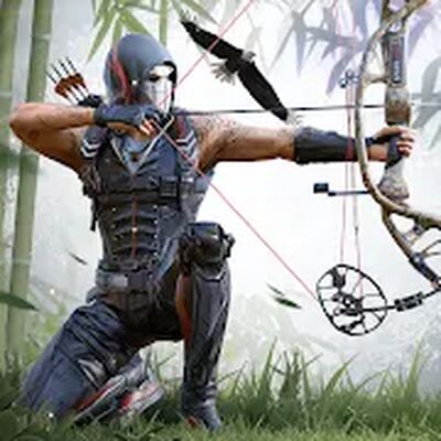 Скачать взломанную Ninja’s Creed:3D Shooting Game [Много денег] MOD apk на Андроид
