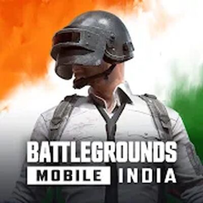 Скачать взломанную Battlegrounds Mobile India [Бесплатные покупки] MOD apk на Андроид