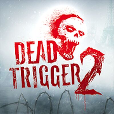 Скачать взломанную DEAD TRIGGER 2 зомби стрелялки [Много денег] MOD apk на Андроид