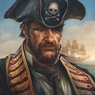 Скачать взломанную The Pirate: Caribbean Hunt [Бесплатные покупки] MOD apk на Андроид