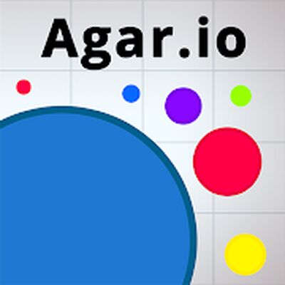 Скачать взломанную Agar.io [Мод меню] MOD apk на Андроид