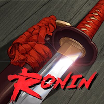 Скачать взломанную Ронин: последний самурай [Бесплатные покупки] MOD apk на Андроид